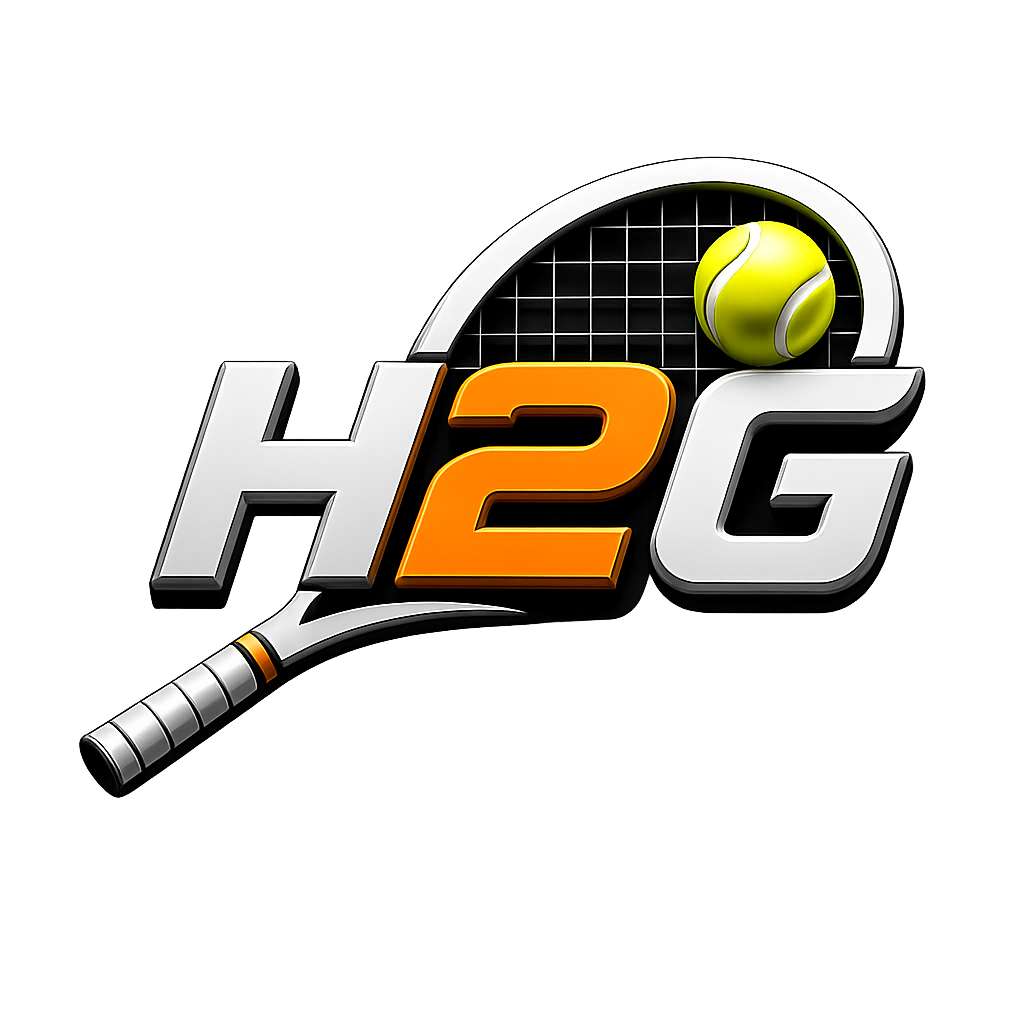 H2G BH — Encordoamento e Acessórios para Tênis